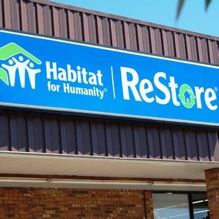 Habitat restore madison - Our ReStore provides an environmentally and socially responsible way to keep good, reusable materials out of the waste stream while providing funding for Habitat’s community improvement work. The ReStore plays a part in replacing substandard housing with safe, decent homes for the families of Madison County. 